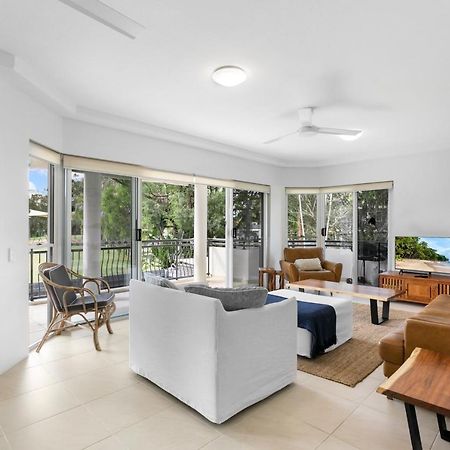 Riviera Noosa Resort 누사빌 외부 사진