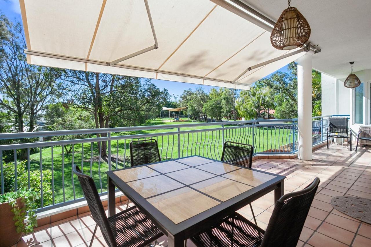 Riviera Noosa Resort 누사빌 외부 사진