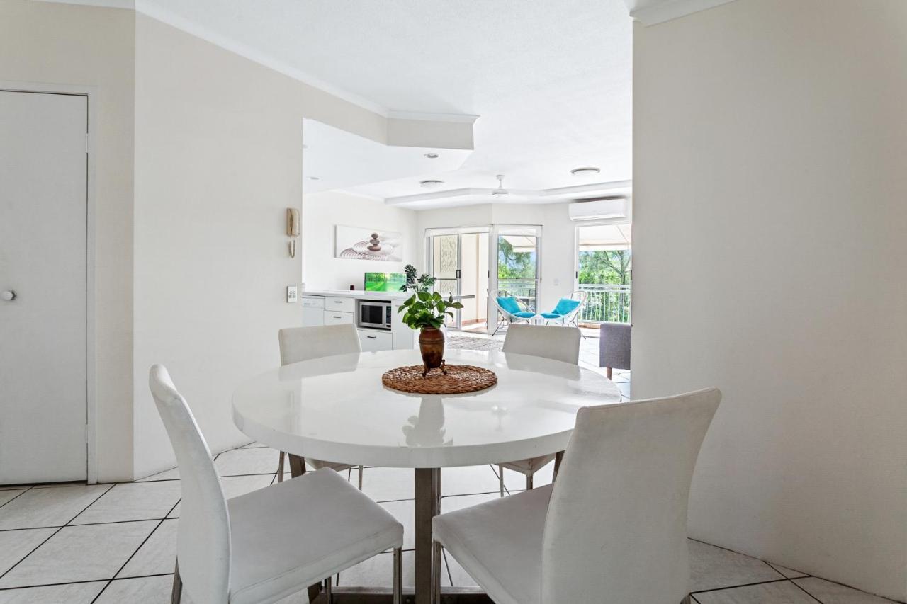 Riviera Noosa Resort 누사빌 외부 사진