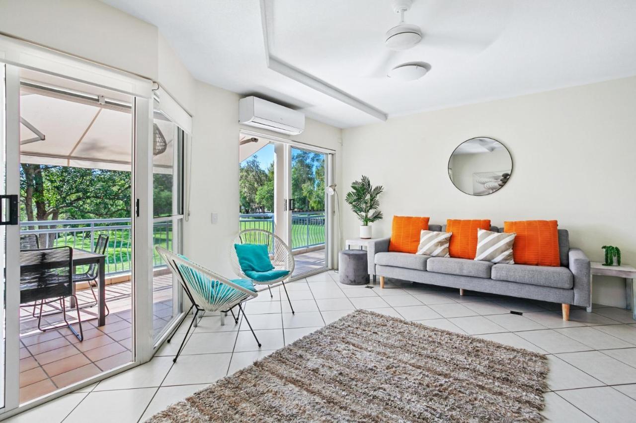 Riviera Noosa Resort 누사빌 외부 사진