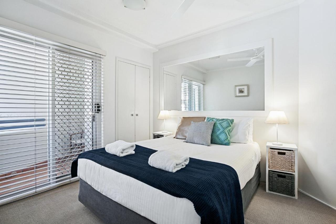 Riviera Noosa Resort 누사빌 외부 사진