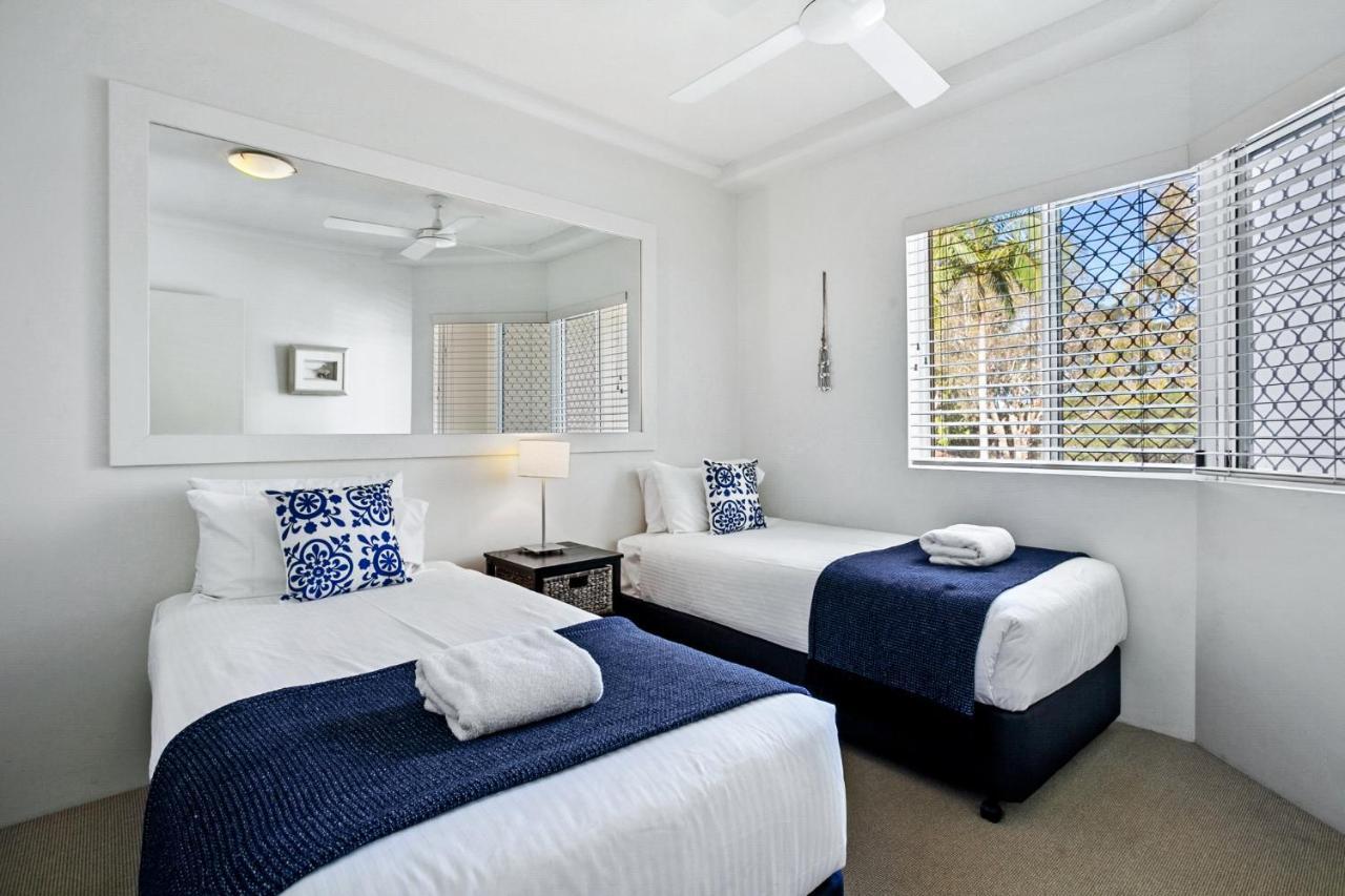 Riviera Noosa Resort 누사빌 외부 사진