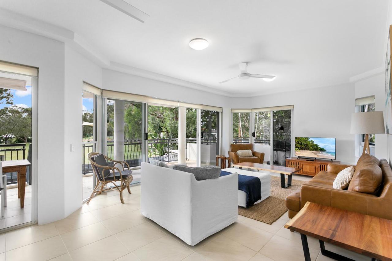 Riviera Noosa Resort 누사빌 외부 사진