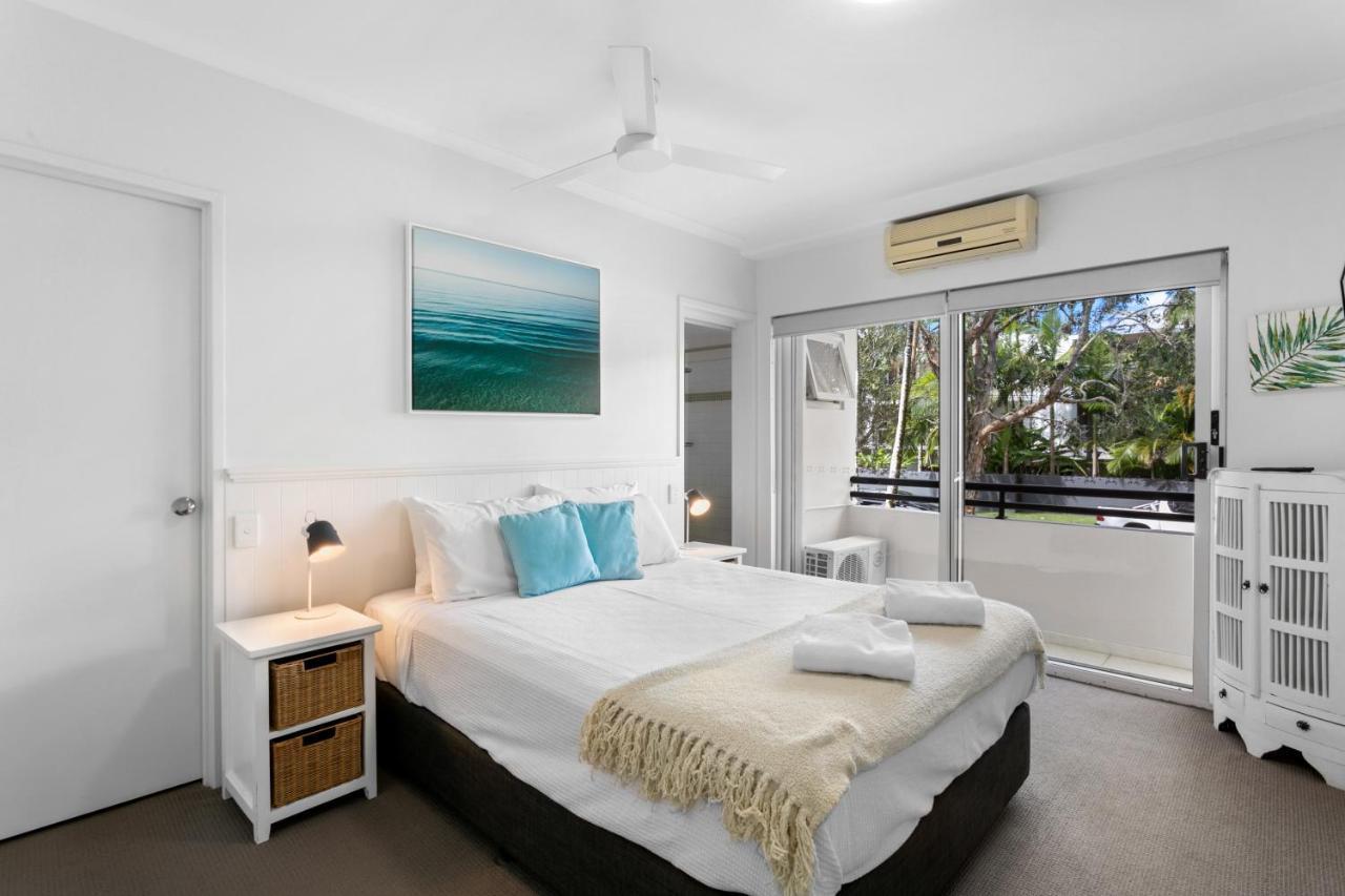 Riviera Noosa Resort 누사빌 외부 사진