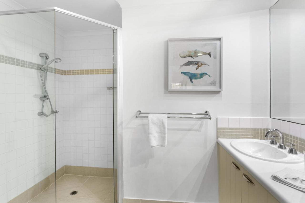 Riviera Noosa Resort 누사빌 외부 사진