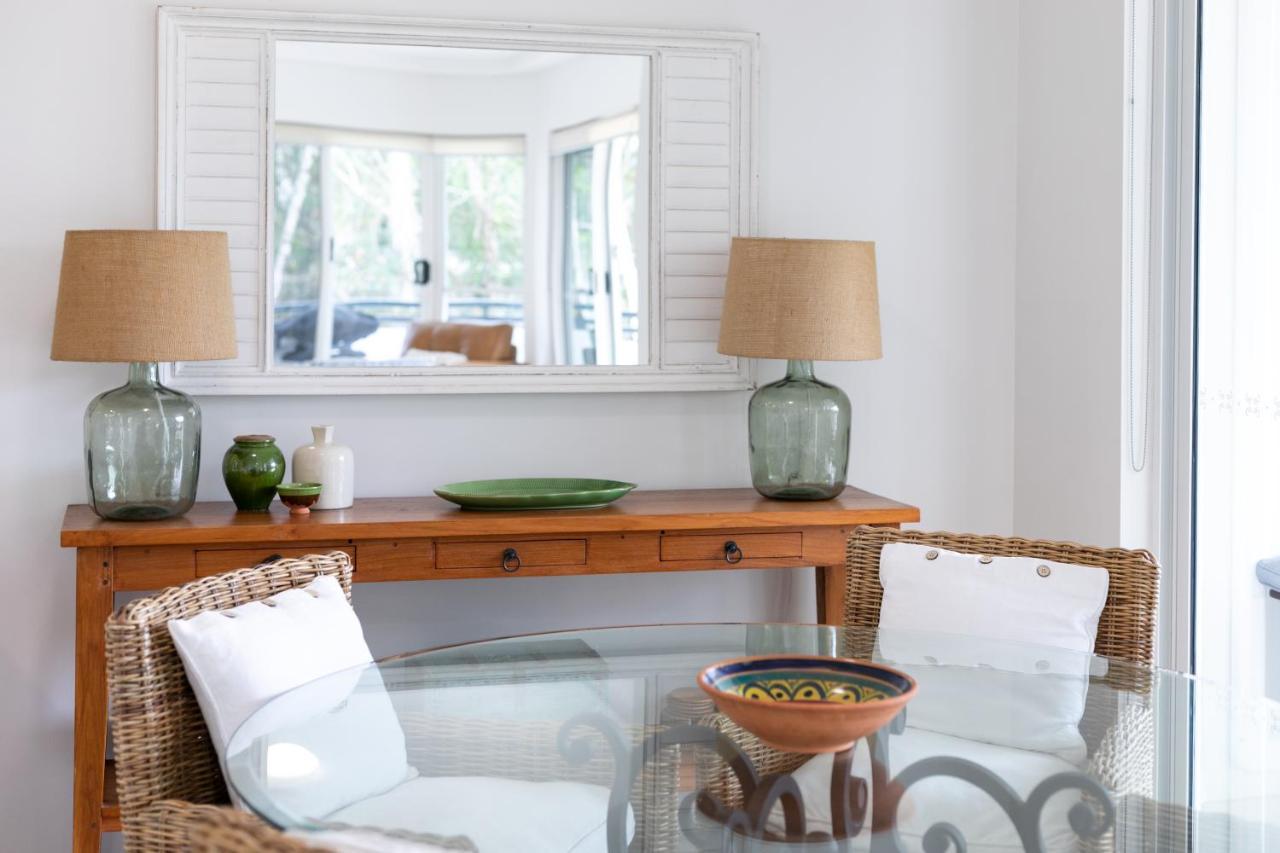 Riviera Noosa Resort 누사빌 외부 사진