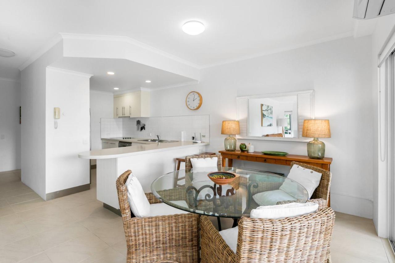 Riviera Noosa Resort 누사빌 외부 사진