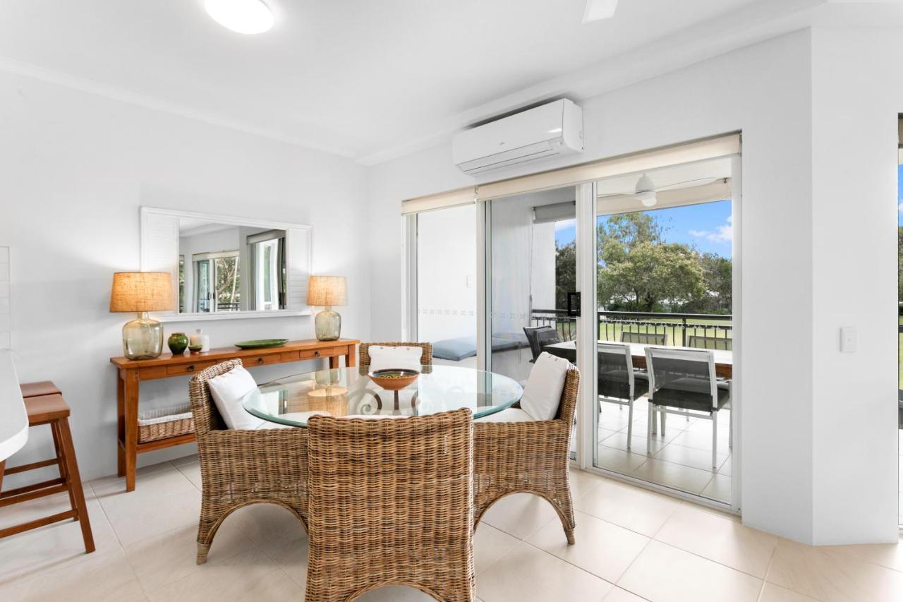 Riviera Noosa Resort 누사빌 외부 사진